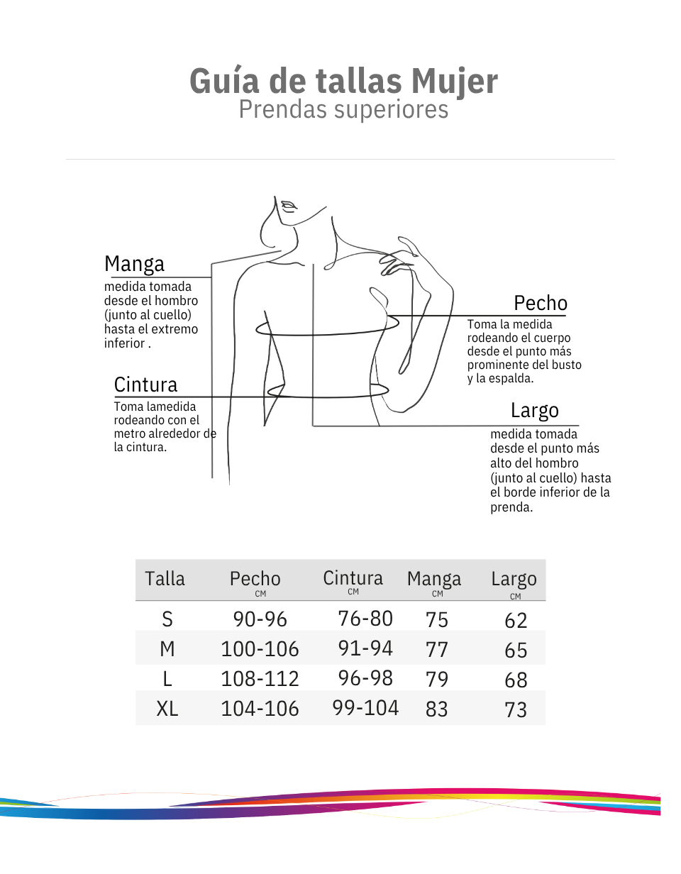 Buzo básico cuello redondo para hombre