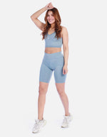 Conjunto Deportivo de Dos Piezas para Mujer