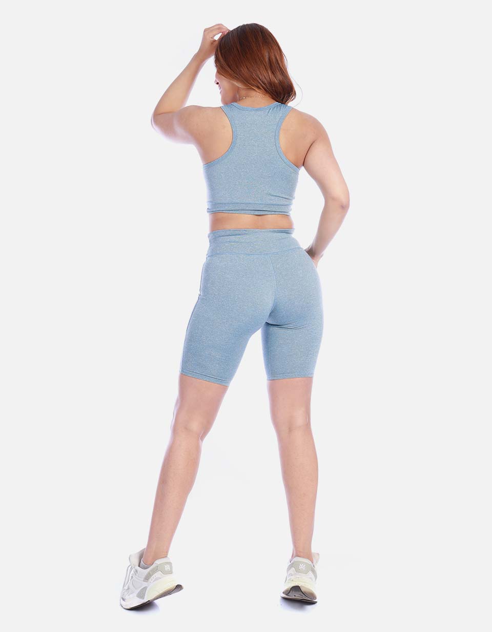 Conjunto Deportivo de Dos Piezas para Mujer