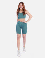 Conjunto Deportivo de Dos Piezas para Mujer