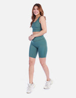 Conjunto Deportivo de Dos Piezas para Mujer