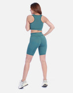 Conjunto Deportivo de Dos Piezas para Mujer