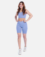 Conjunto Deportivo de Dos Piezas para Mujer
