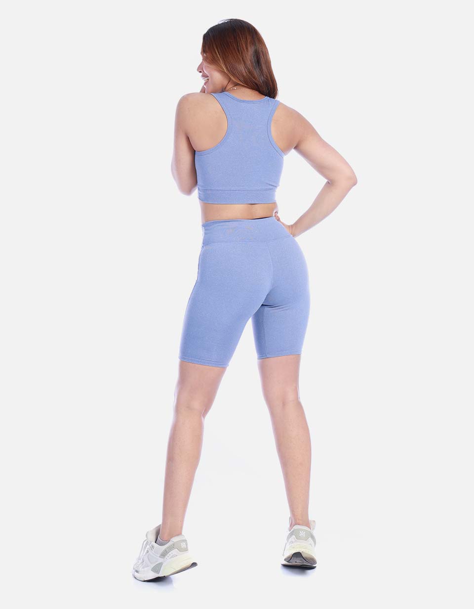 Conjunto Deportivo de Dos Piezas para Mujer