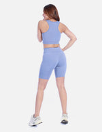 Conjunto Deportivo de Dos Piezas para Mujer