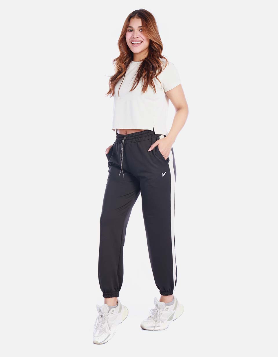 Pantalón Jogger Deportivo Mujer