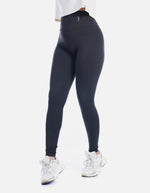 Leggings Deportivos para Mujer de Tiro Alto con Control de Abdomen