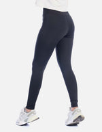 Leggings Deportivos para Mujer de Tiro Alto con Control de Abdomen