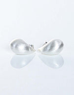 Aretes Gota perlada