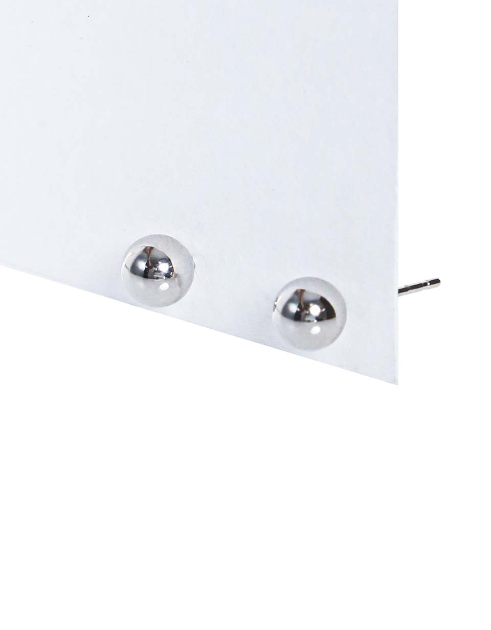 Aretes perla mini