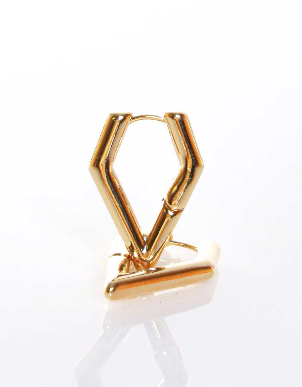 Candonga diamante