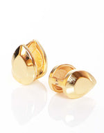 Candongas lagrima mini