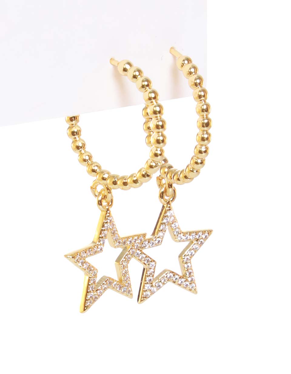 Candonga dije estrella