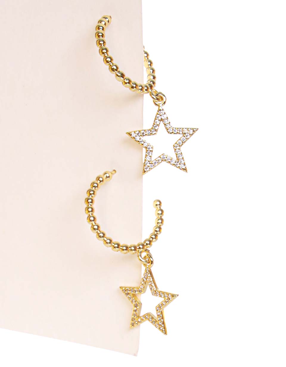 Candonga dije estrella
