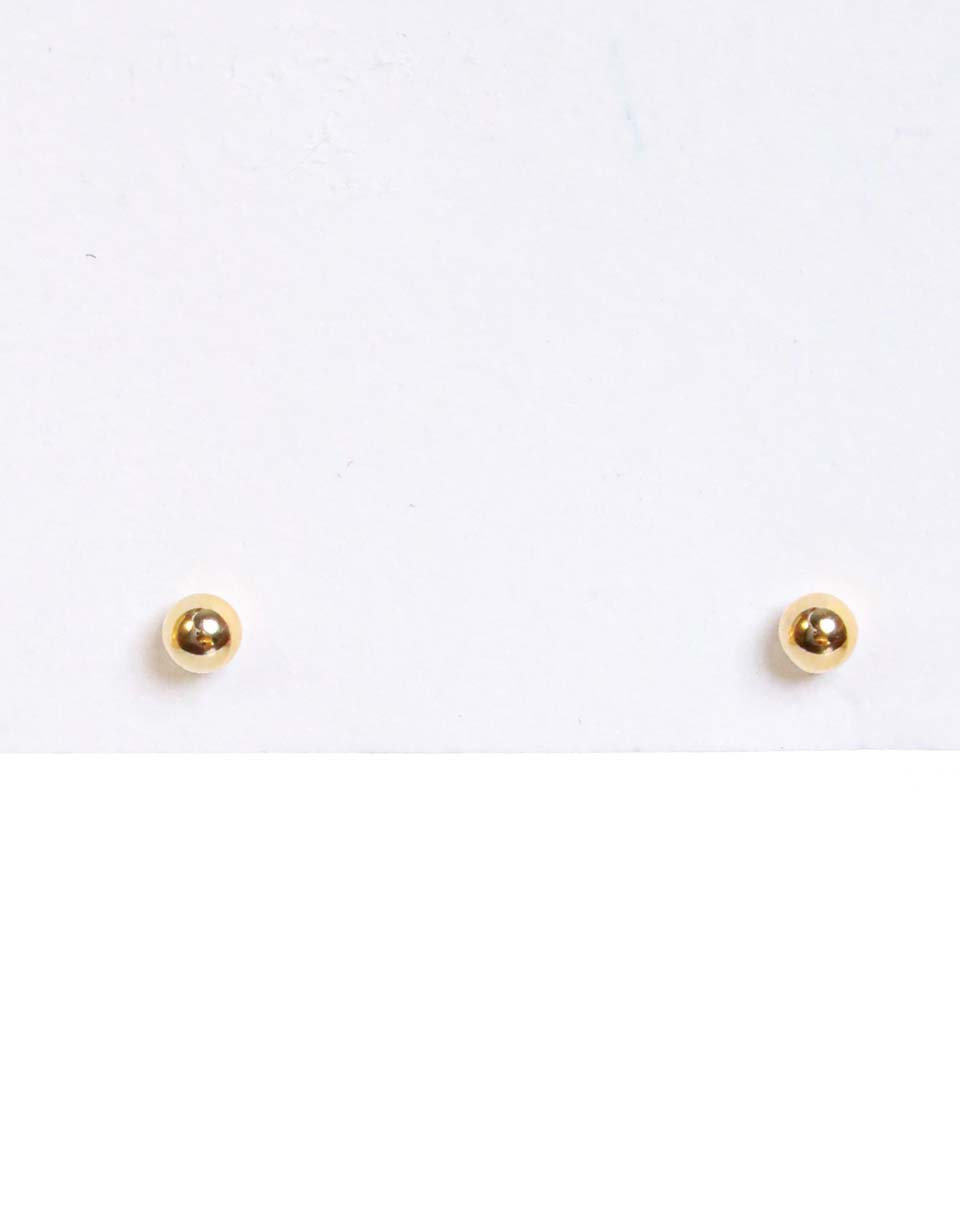 Set Cadena y Aretes Perla