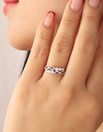 Aniño infinito con Circones