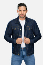 Chaqueta Denim de Hombre