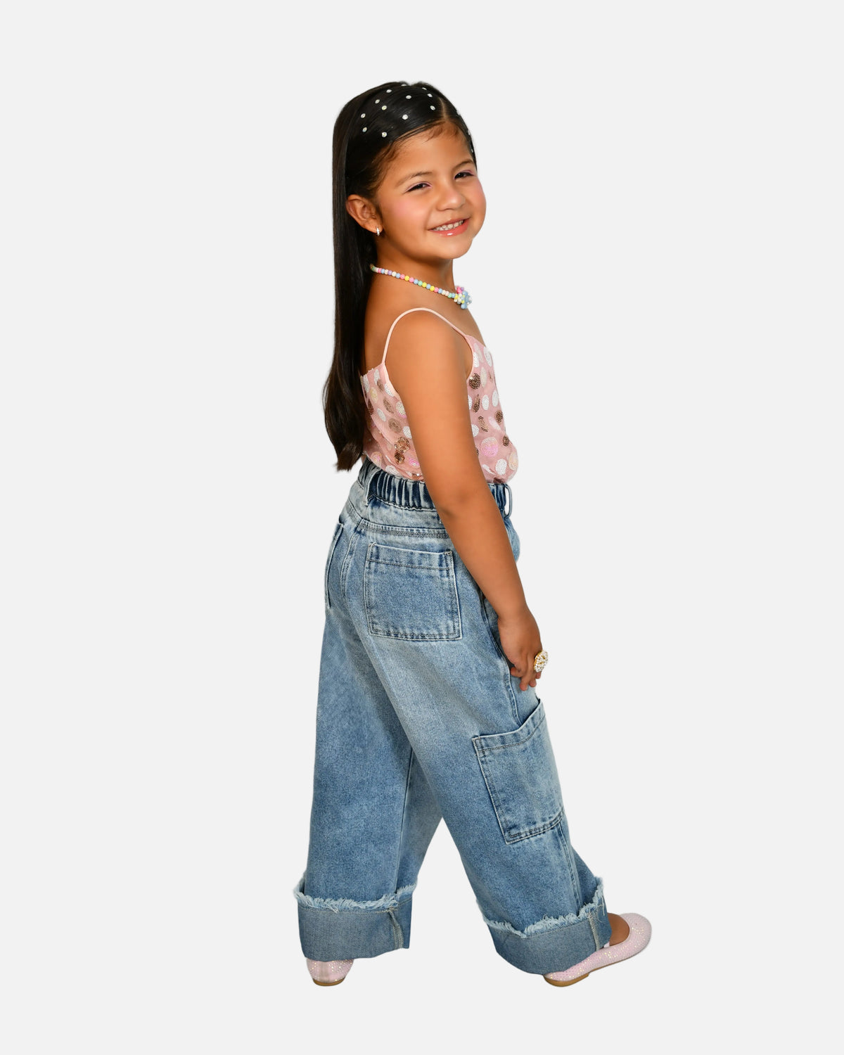 Jean Niña Urbano
