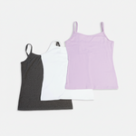 Pack X3 Esqueleto Mujer