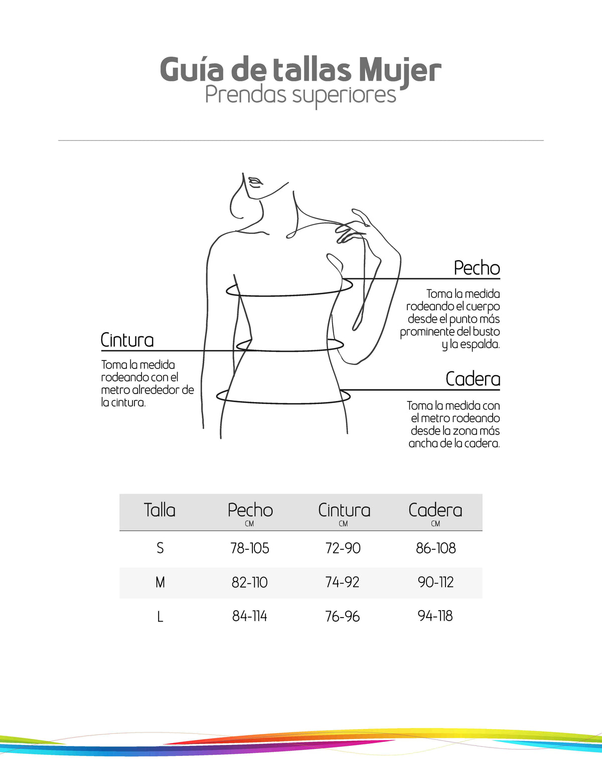 Camiseta deportiva Cuello V Manga corta