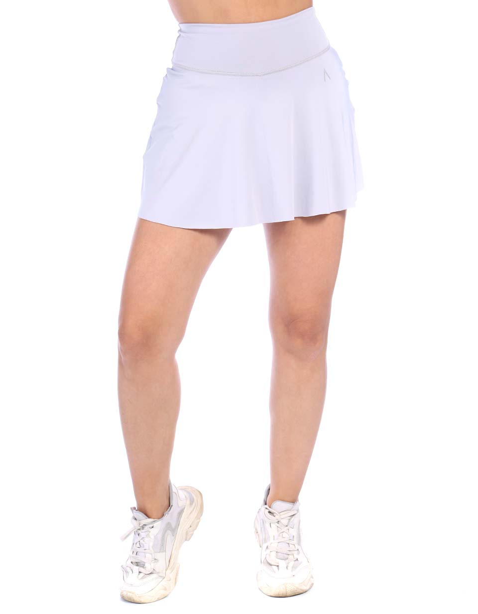 Falda deportiva