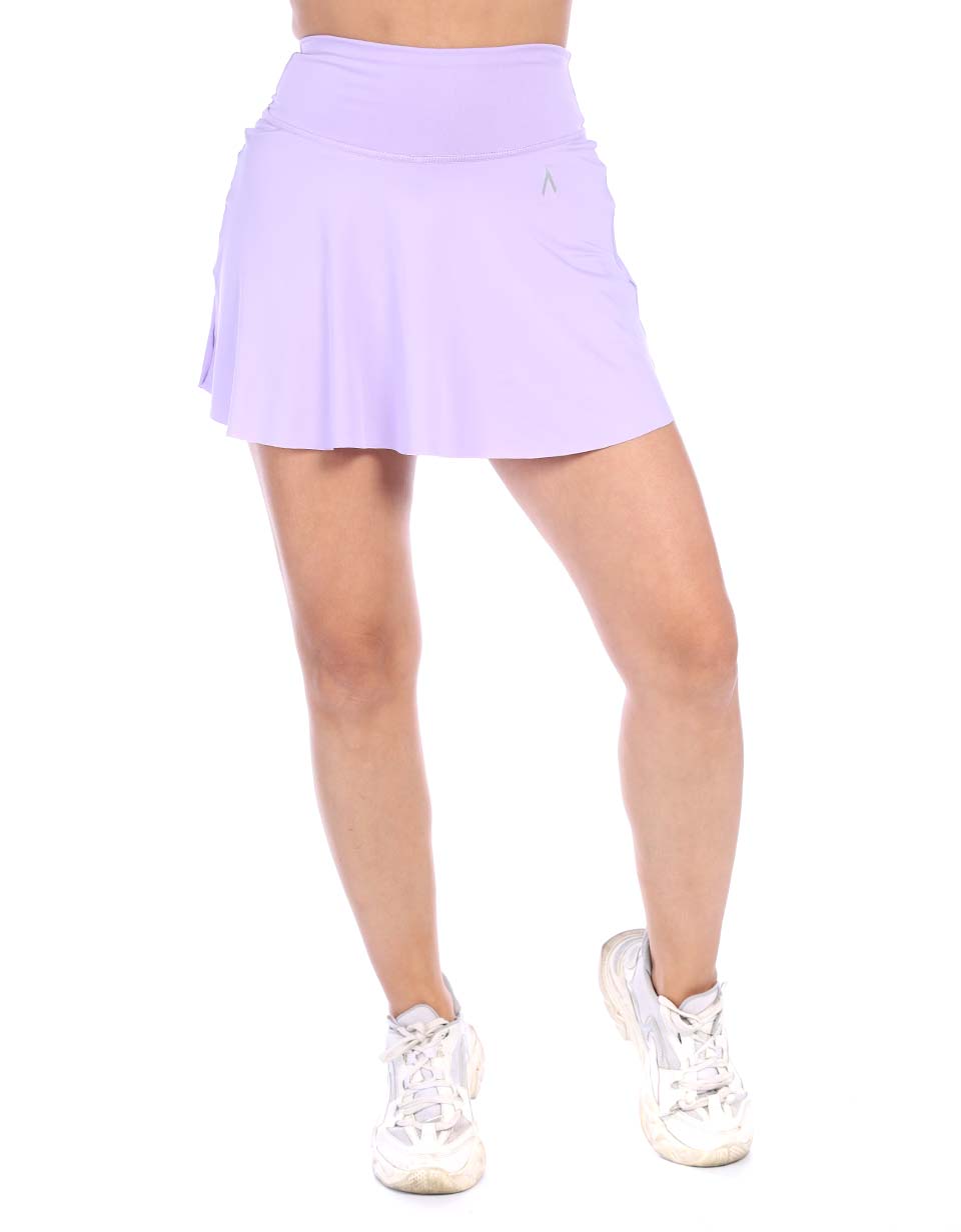 Falda deportiva