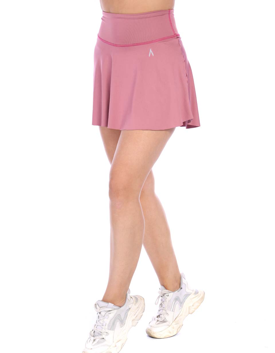 Falda deportiva
