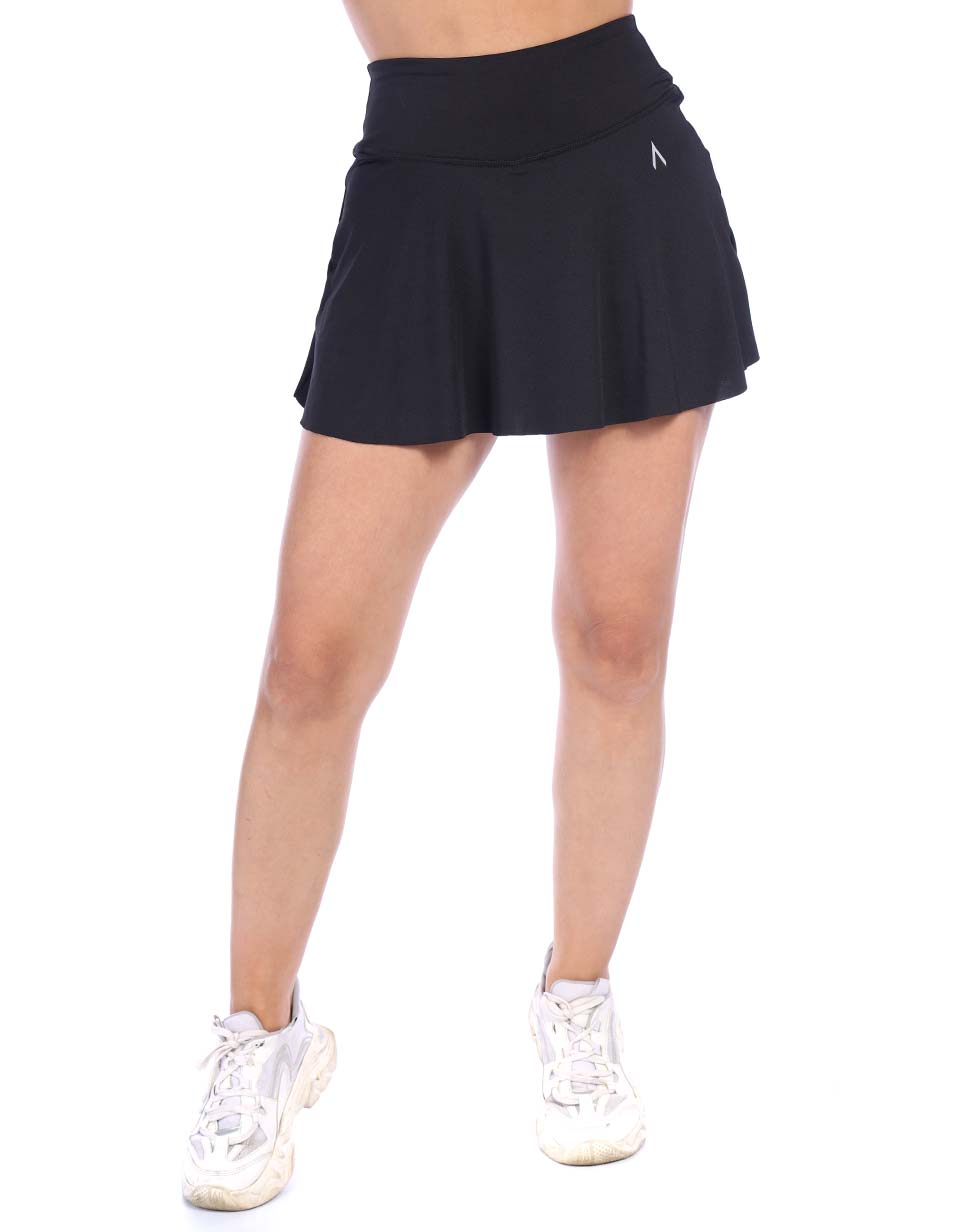 Falda deportiva