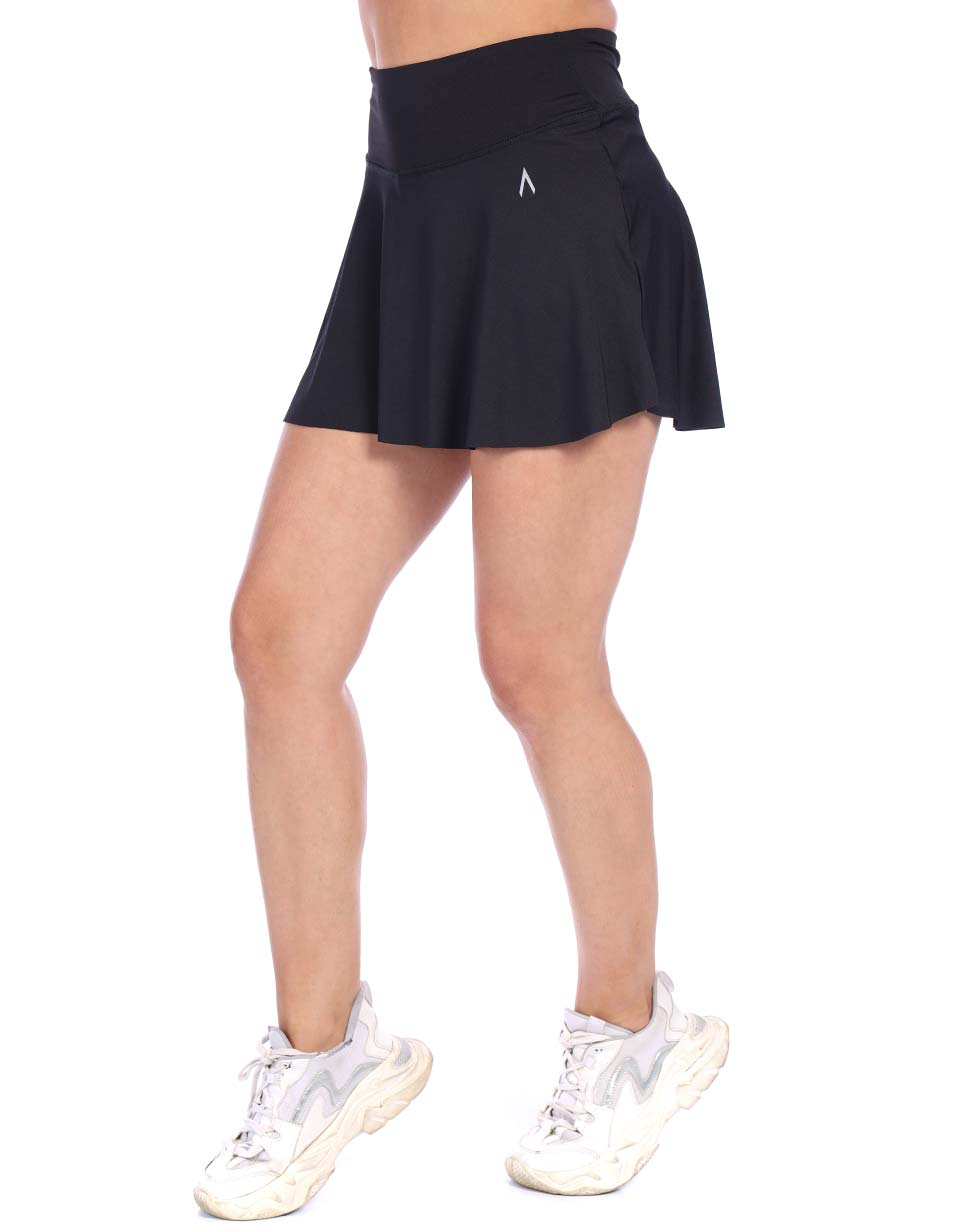 Falda deportiva