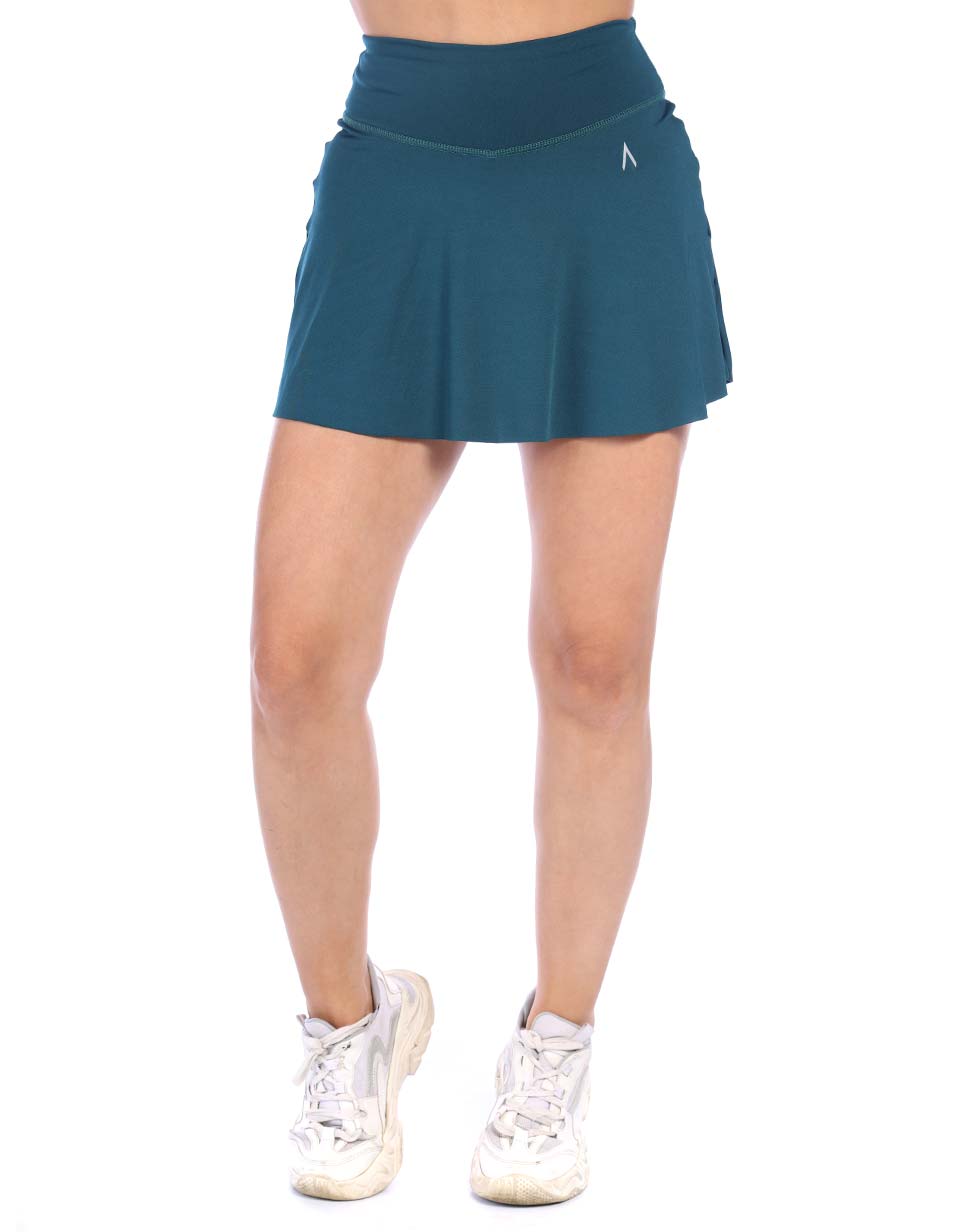 Falda deportiva