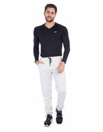 Jogger deportivo ajustable Hombre