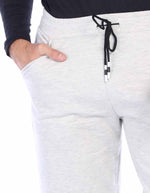 Jogger deportivo ajustable Hombre