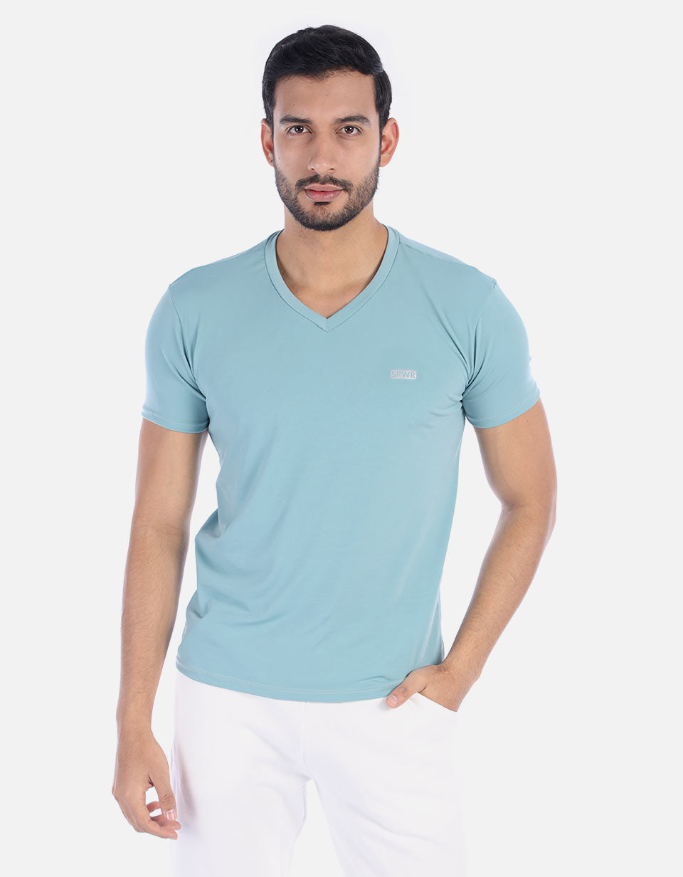 Camiseta deportiva para Hombre licrada