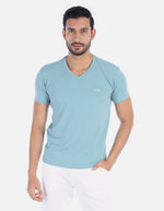 Camiseta Deportiva para Hombre licrada