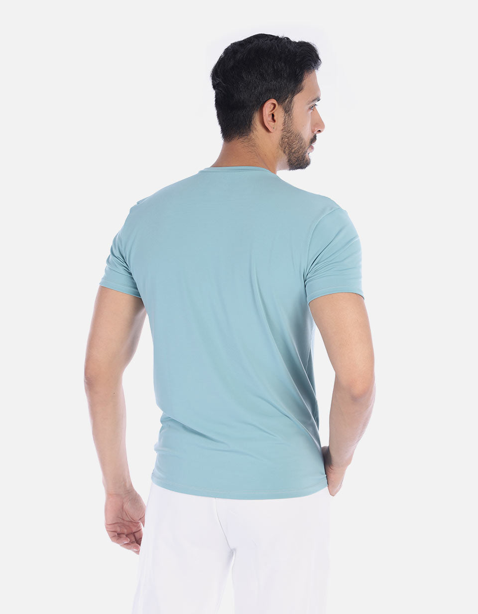 Camiseta deportiva para Hombre licrada