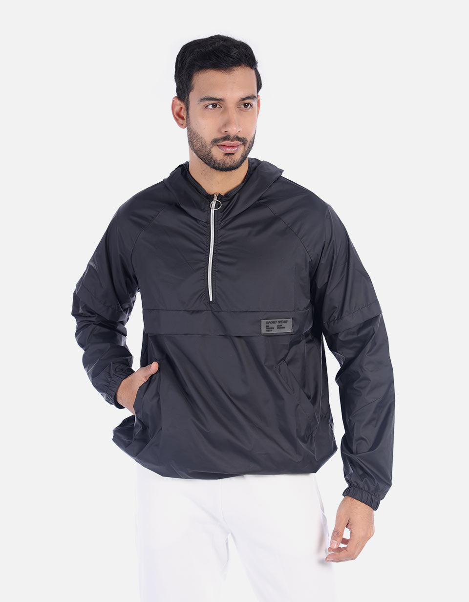 Chaqueta rompevientos para Hombre