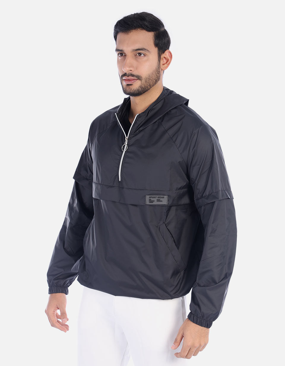 Chaqueta rompevientos para Hombre