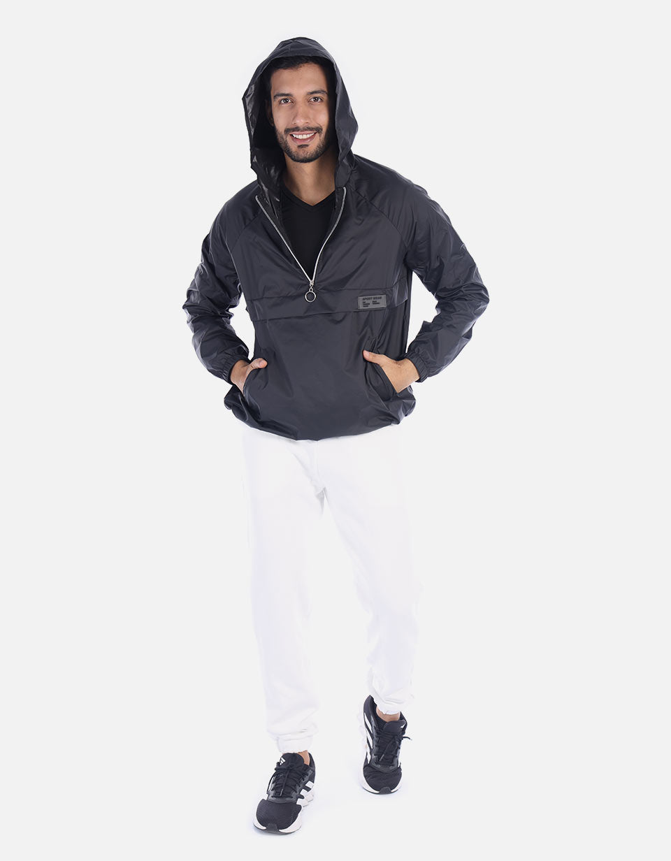 Chaqueta rompevientos para Hombre