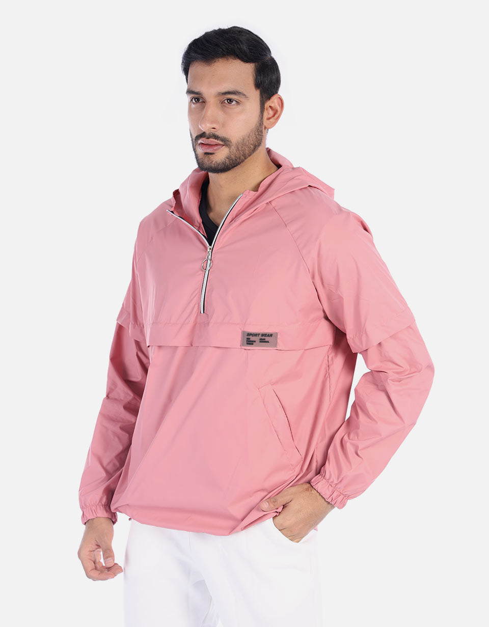 Chaqueta rompevientos para Hombre
