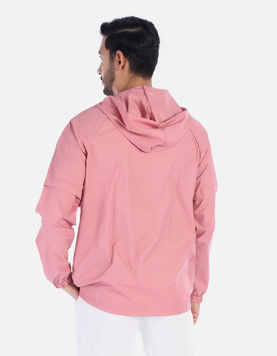 Chaqueta rompevientos para Hombre