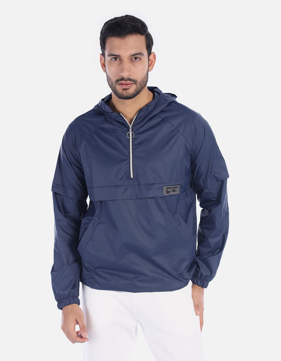 Chaqueta rompevientos para Hombre