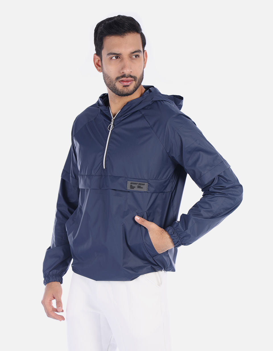 Chaqueta rompevientos para Hombre
