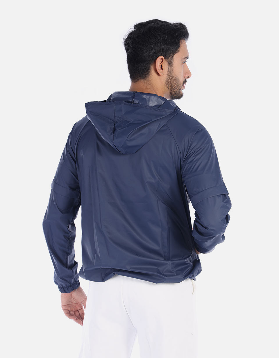 Chaqueta rompevientos para Hombre
