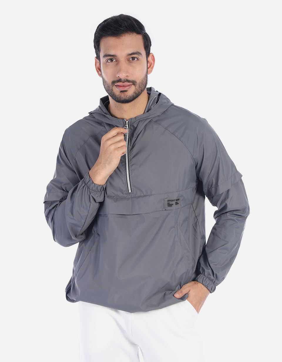 Chaqueta rompevientos para Hombre