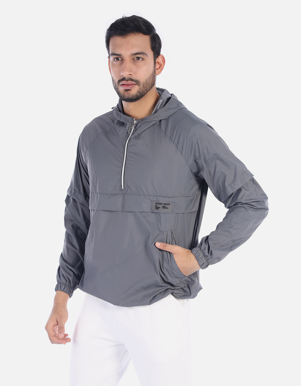 Chaqueta rompevientos para Hombre