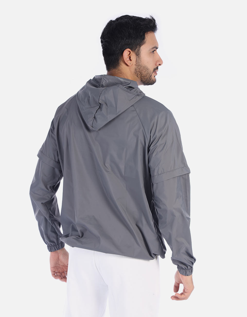 Chaqueta rompevientos para Hombre