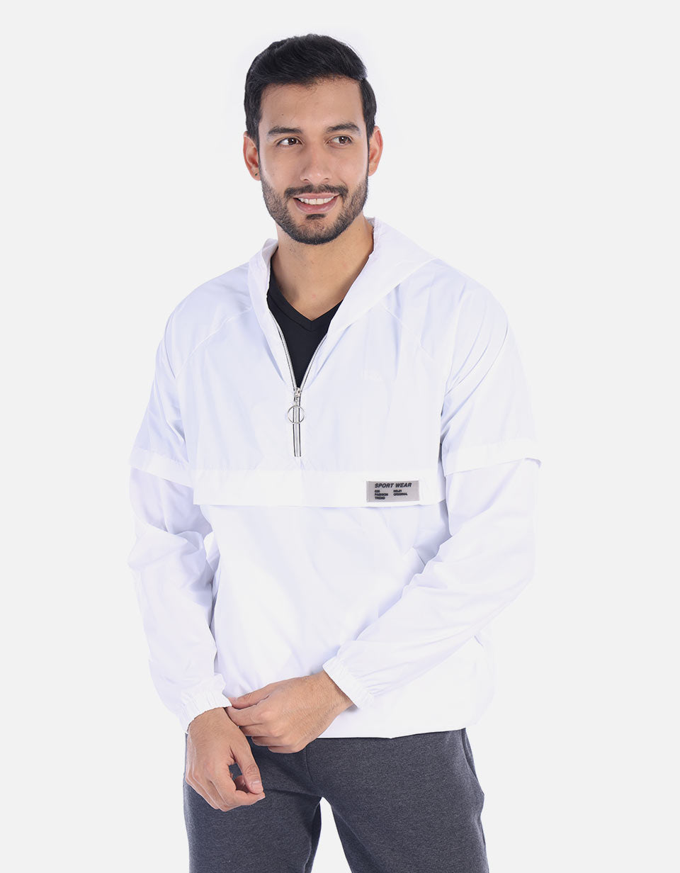 Chaqueta rompevientos para Hombre