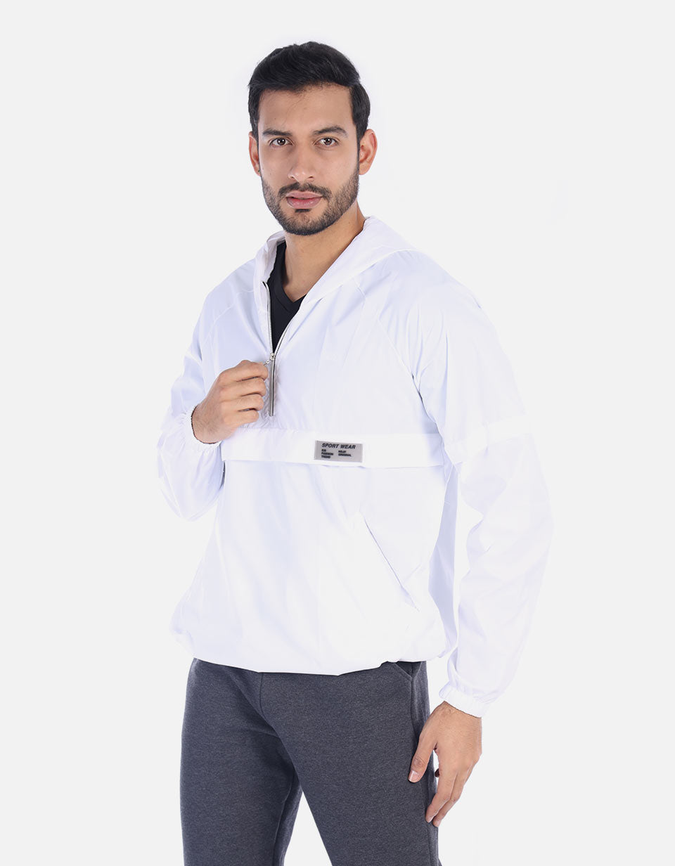 Chaqueta rompevientos para Hombre