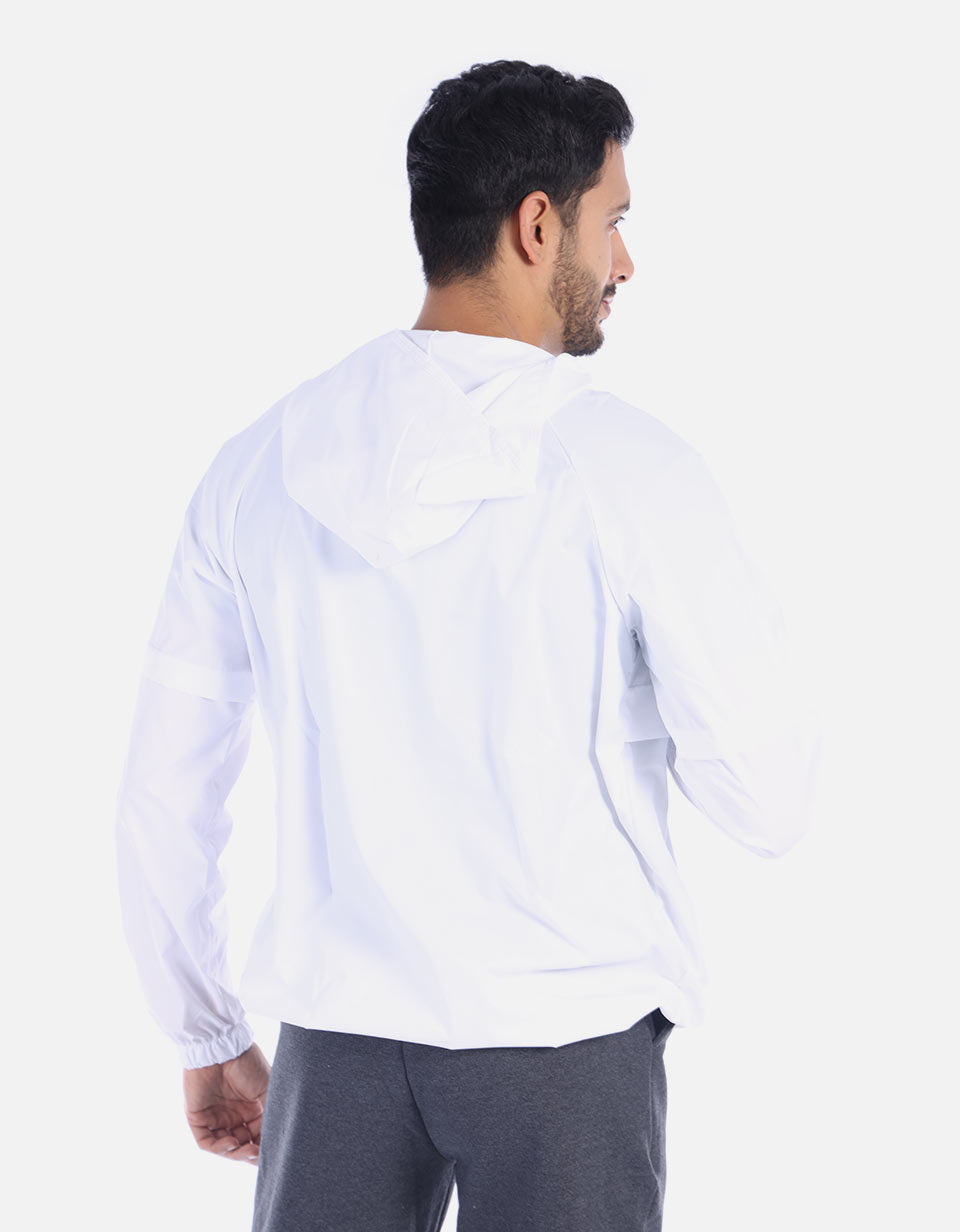 Chaqueta rompevientos para Hombre