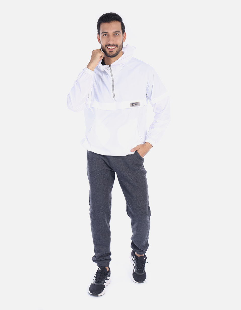Chaqueta rompevientos para Hombre